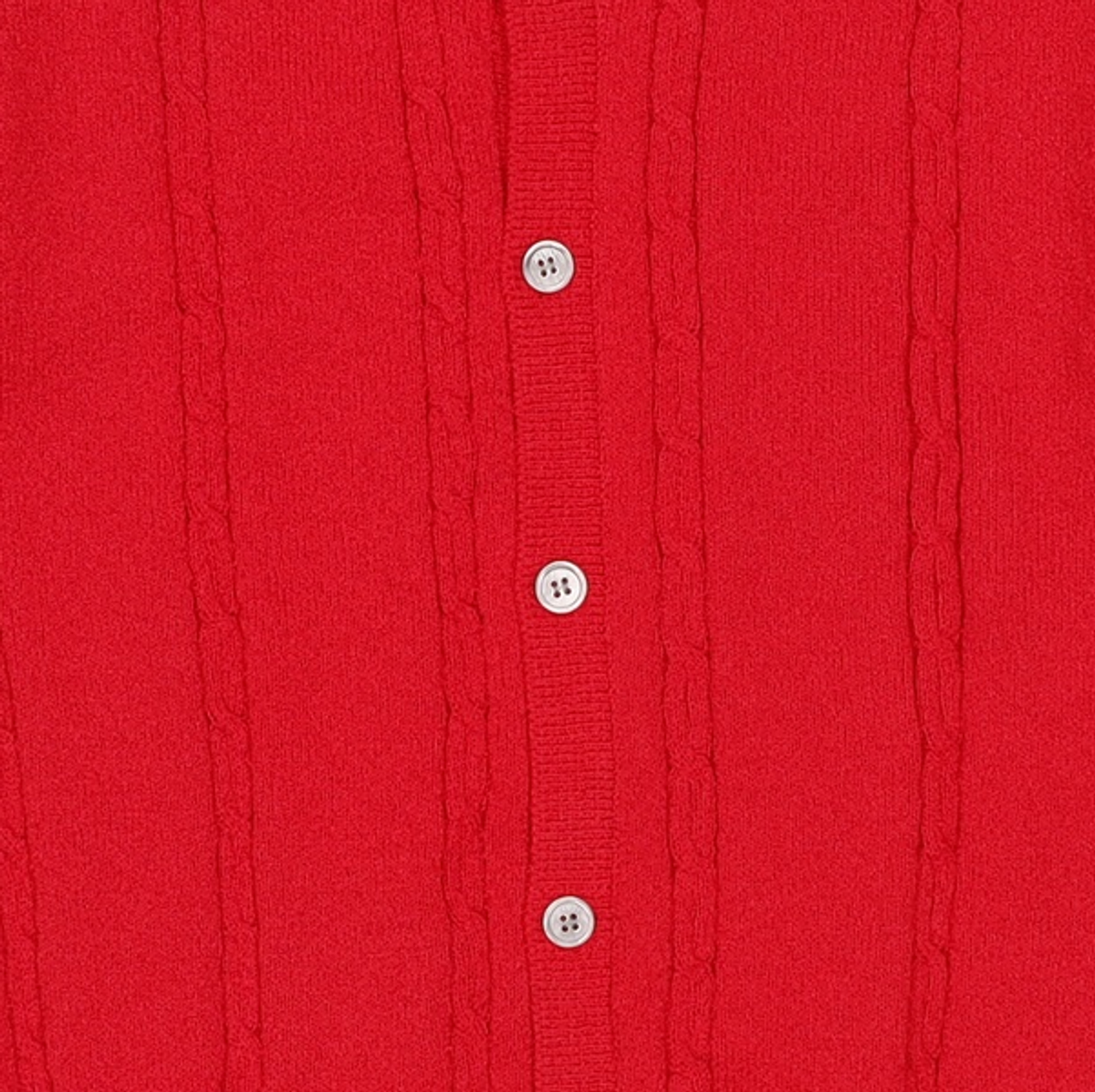 효지(HYOJI) 카디건 M