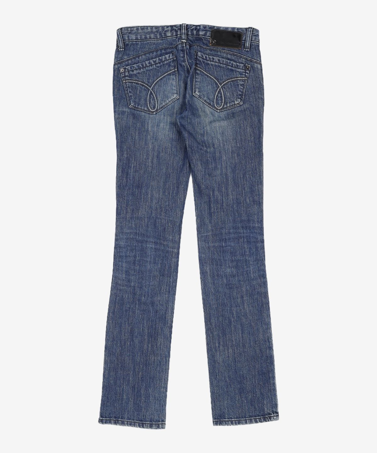 캘빈클라인 진(CALVIN KLEIN JEANS) 청/데님 팬츠 25