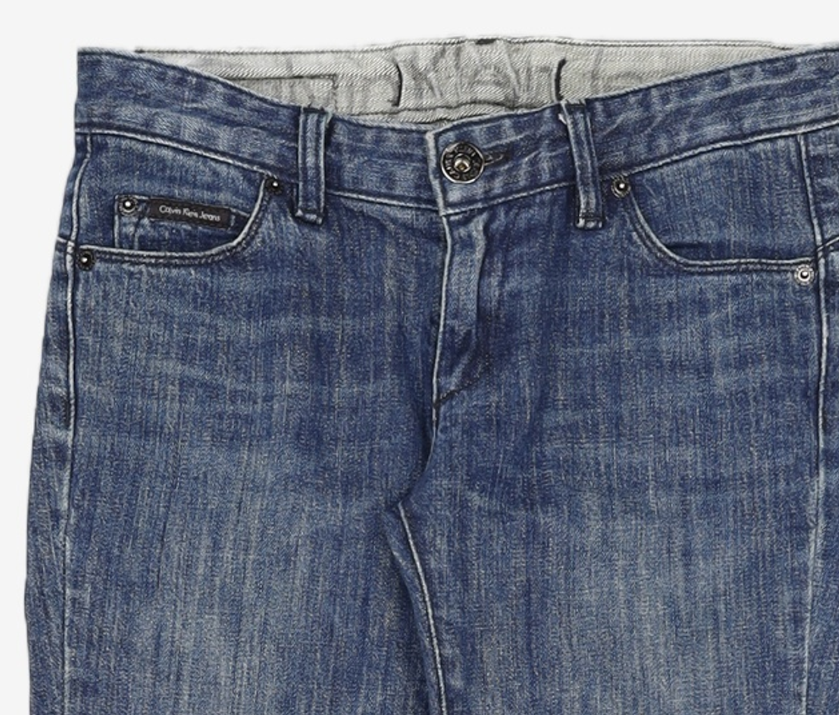 캘빈클라인 진(CALVIN KLEIN JEANS) 청/데님 팬츠 25