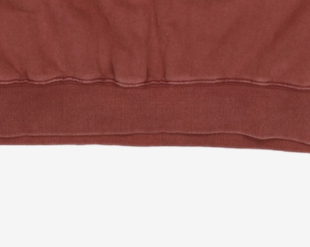 1011갤러리(1011 GALLERY) Gallery Mickey Sweatshirts - Burgundy FREE