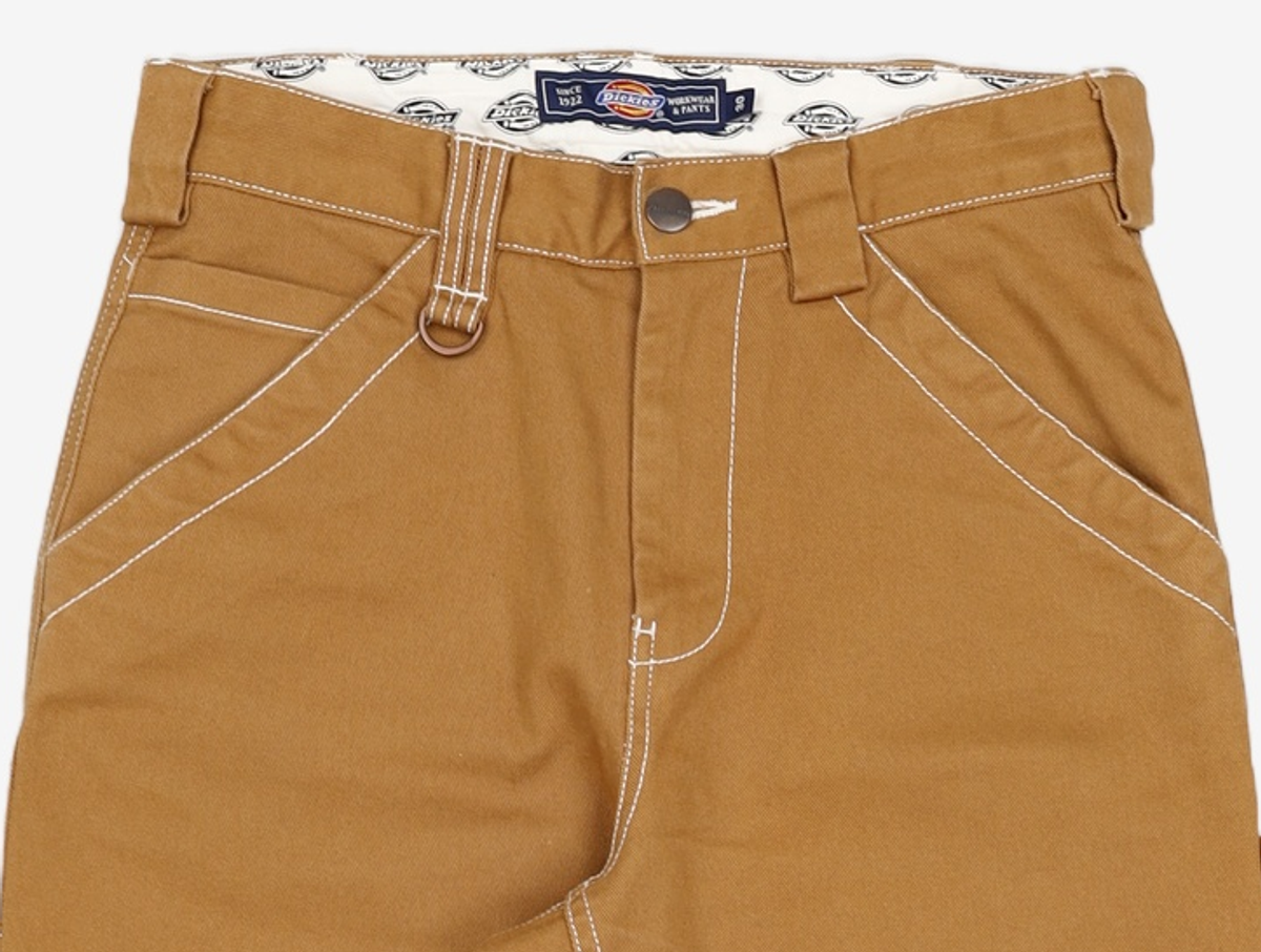 디키즈(DICKIES) 코튼 팬츠 XL