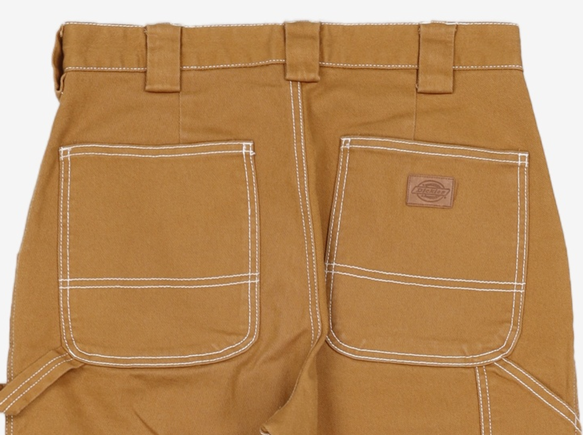 디키즈(DICKIES) 코튼 팬츠 XL