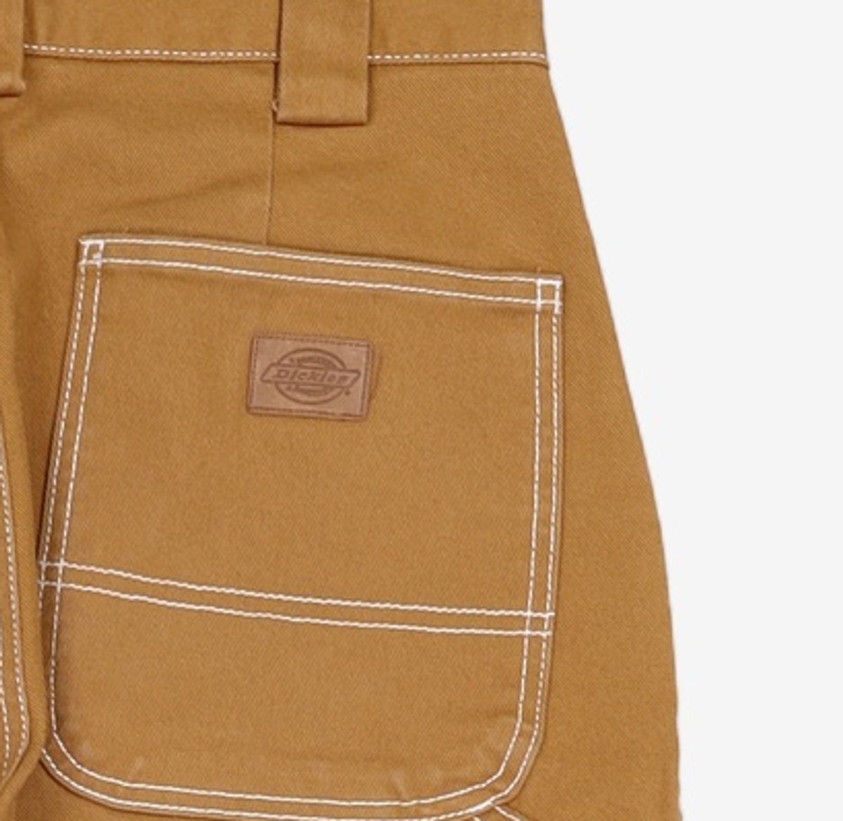 디키즈(DICKIES) 코튼 팬츠 XL