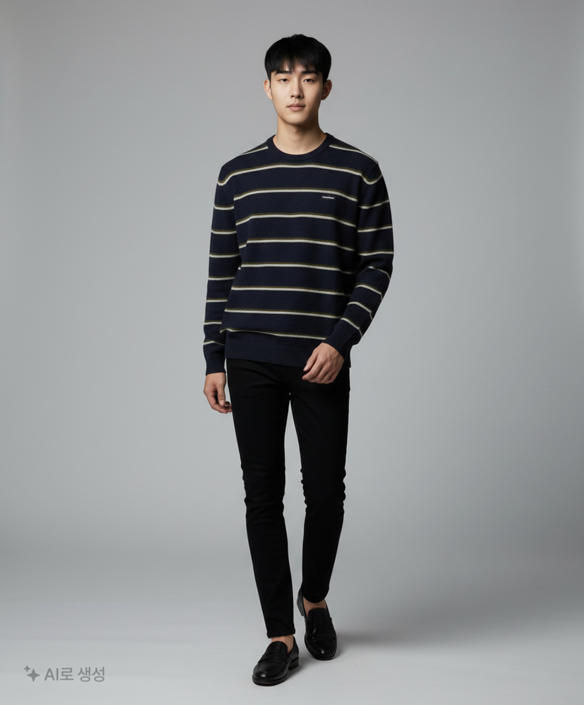 스파오(SPAO) 니트/스웨터 L
