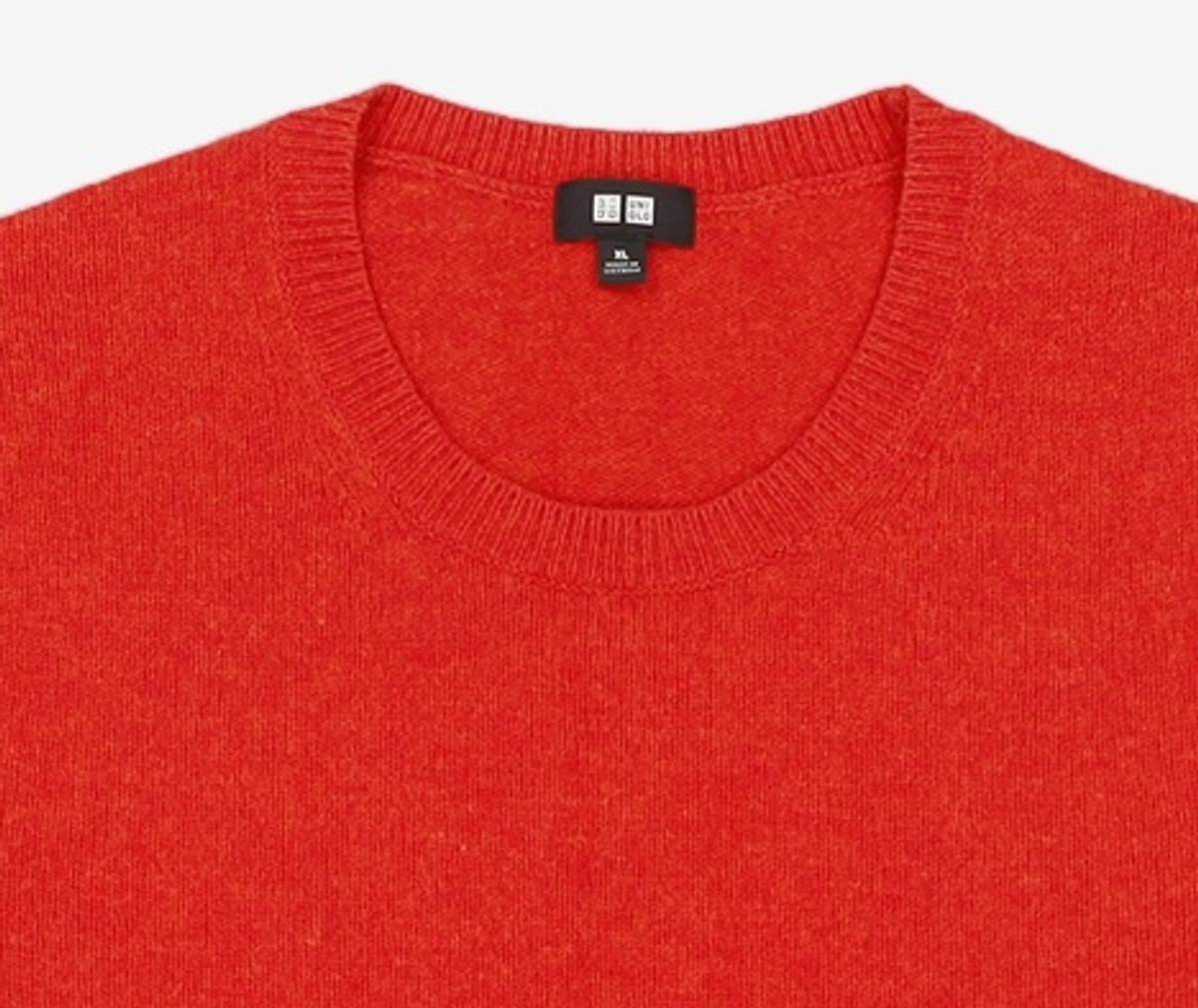 유니클로(UNIQLO) 니트/스웨터 XL