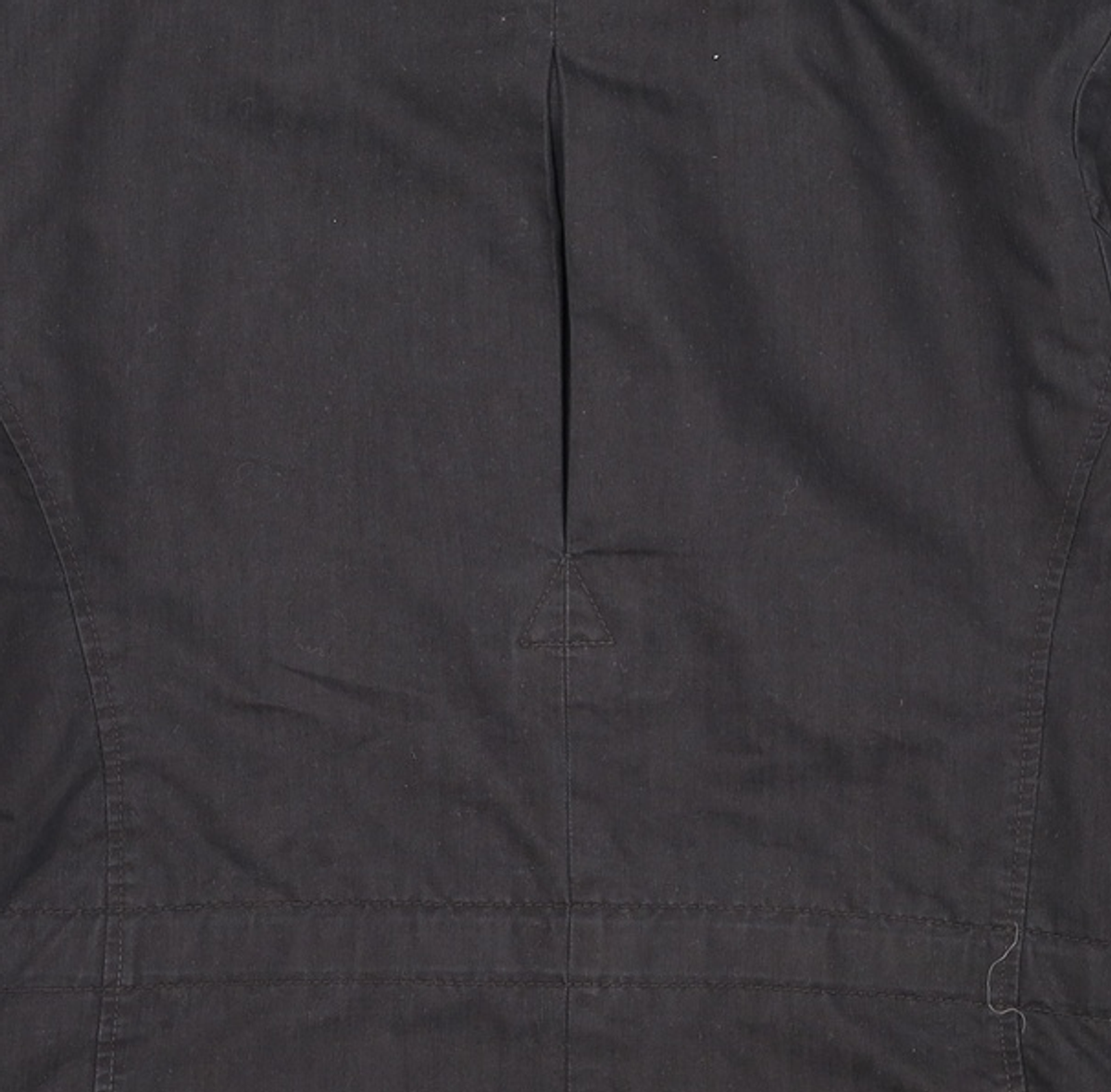 힐피거데님(Hilfiger Denim by Tommy Hilfiger) 사파리/헌팅 재킷 M