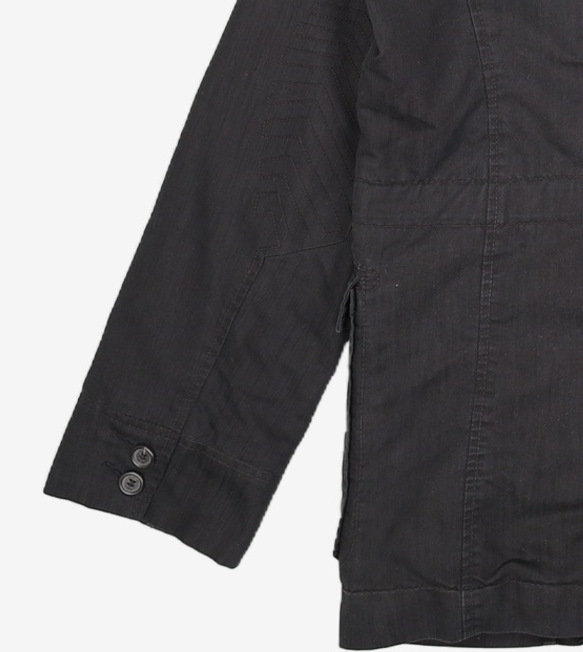 힐피거데님(Hilfiger Denim by Tommy Hilfiger) 사파리/헌팅 재킷 M