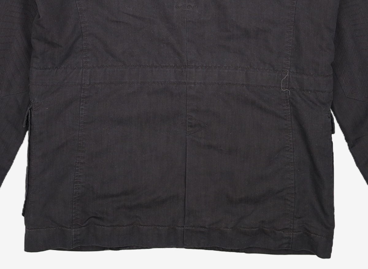 힐피거데님(Hilfiger Denim by Tommy Hilfiger) 사파리/헌팅 재킷 M