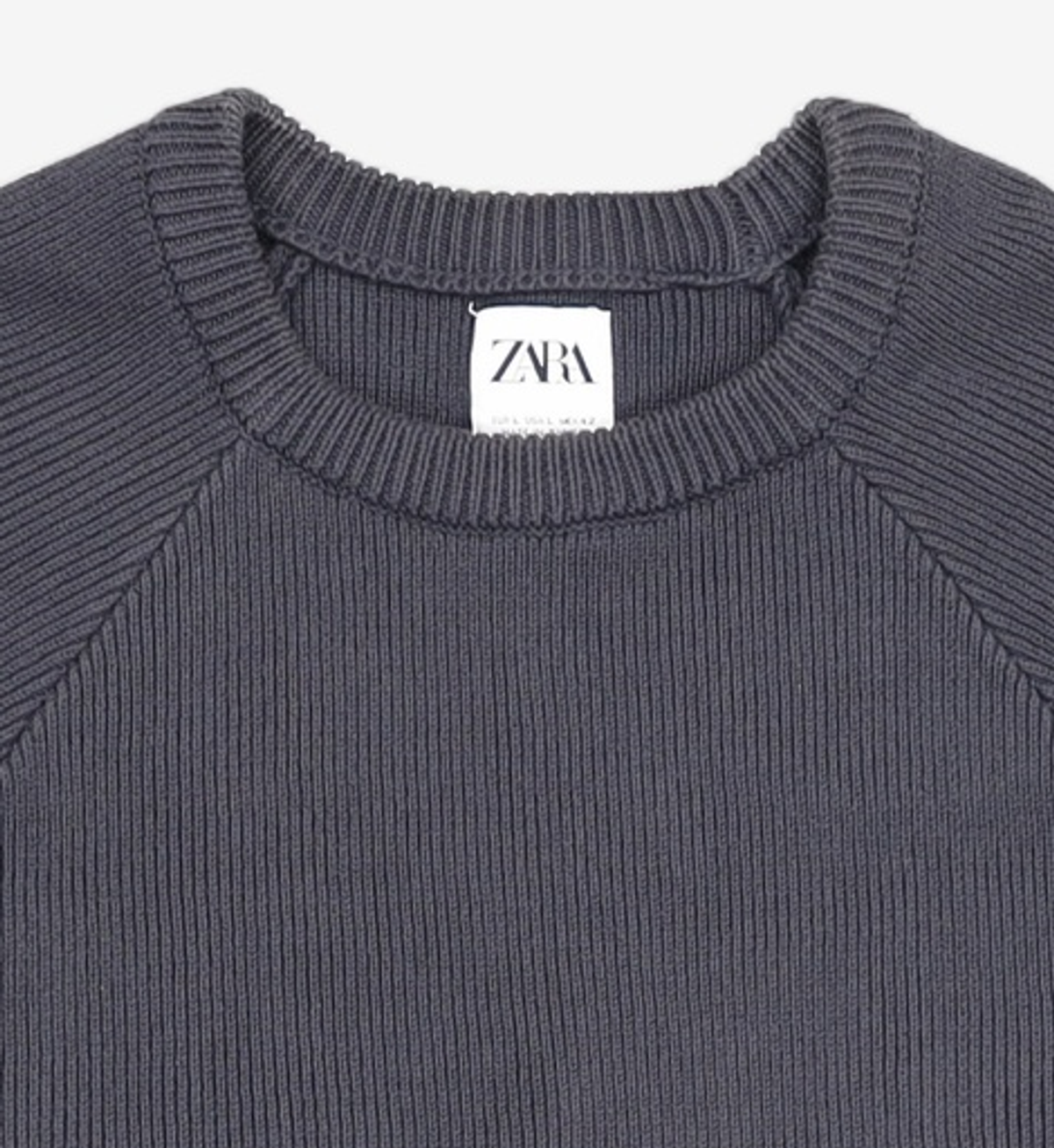 자라(ZARA) 니트/스웨터 L