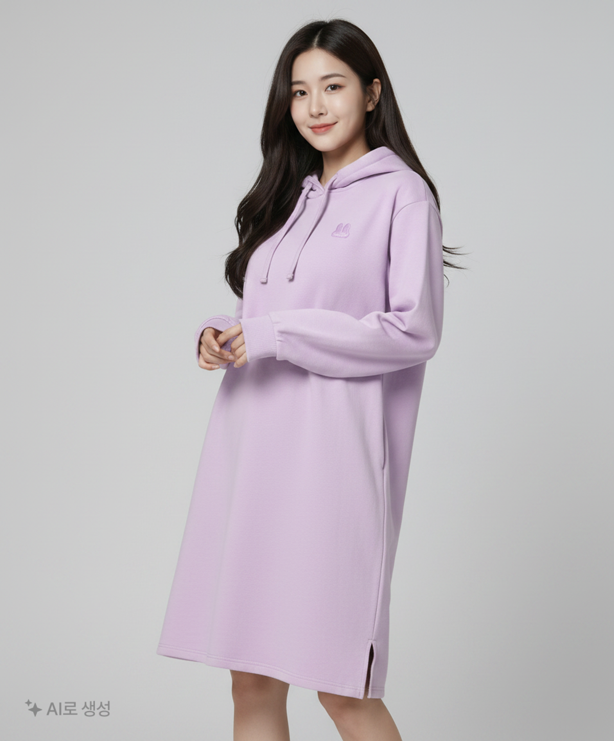팬콧(PANCOAT) 맥시 원피스 L