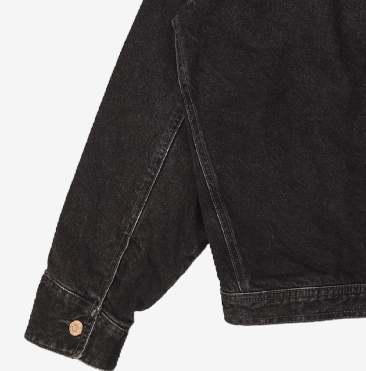 자라(ZARA) 데님/트러커 재킷 XL