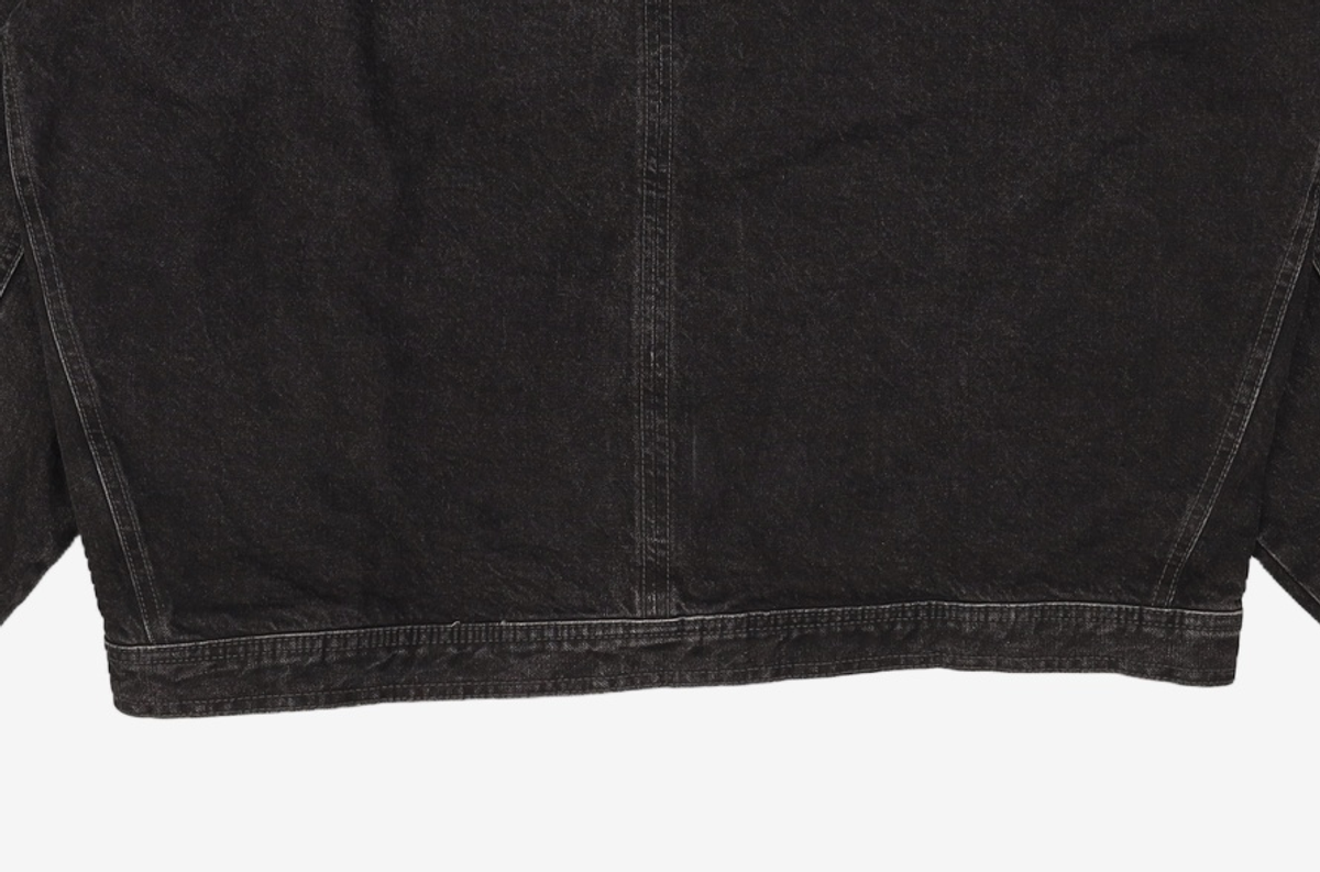 자라(ZARA) 데님/트러커 재킷 XL