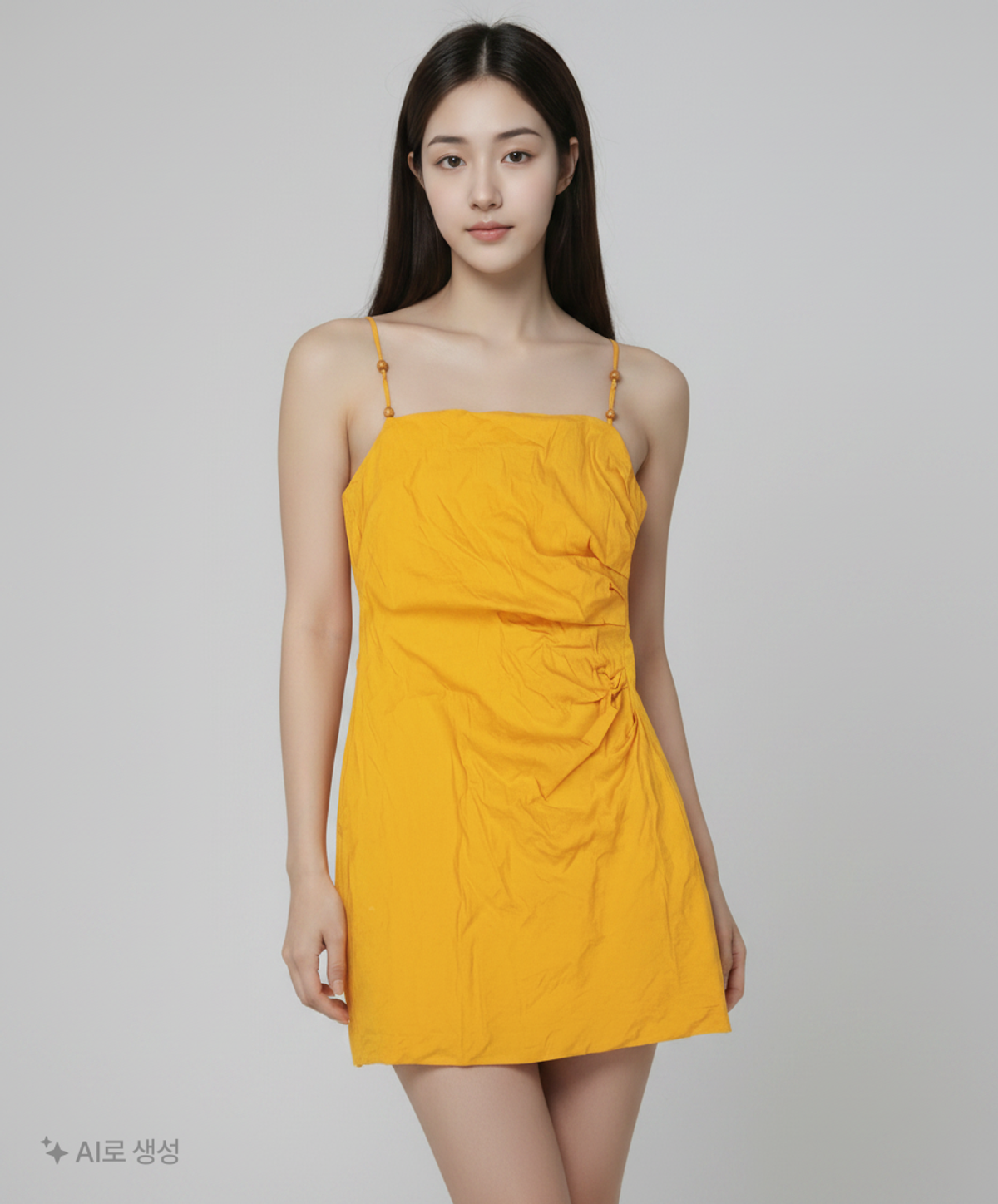 자라(ZARA) 미니 원피스 M