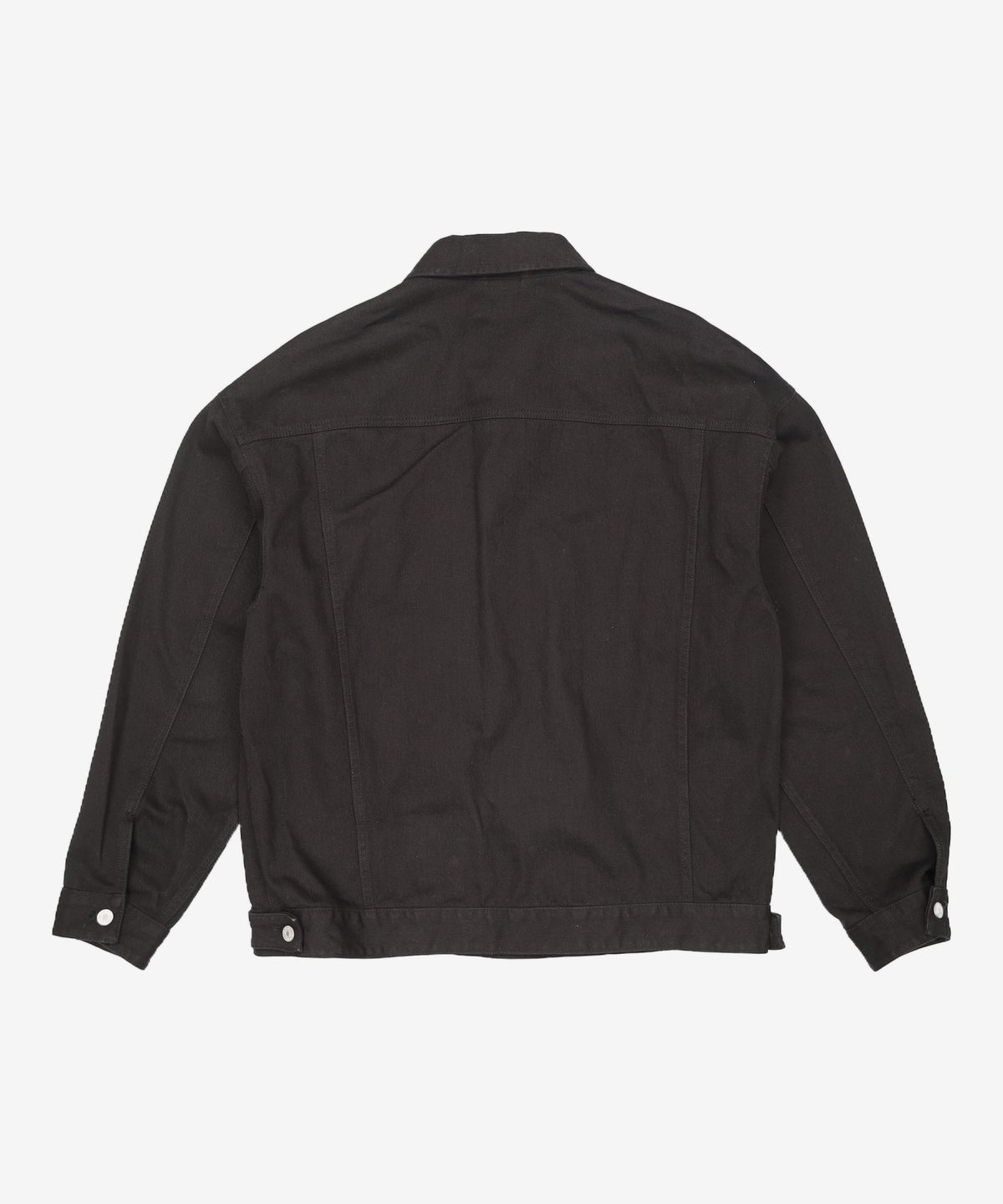 스파오(SPAO) 데님/트러커 재킷 XL