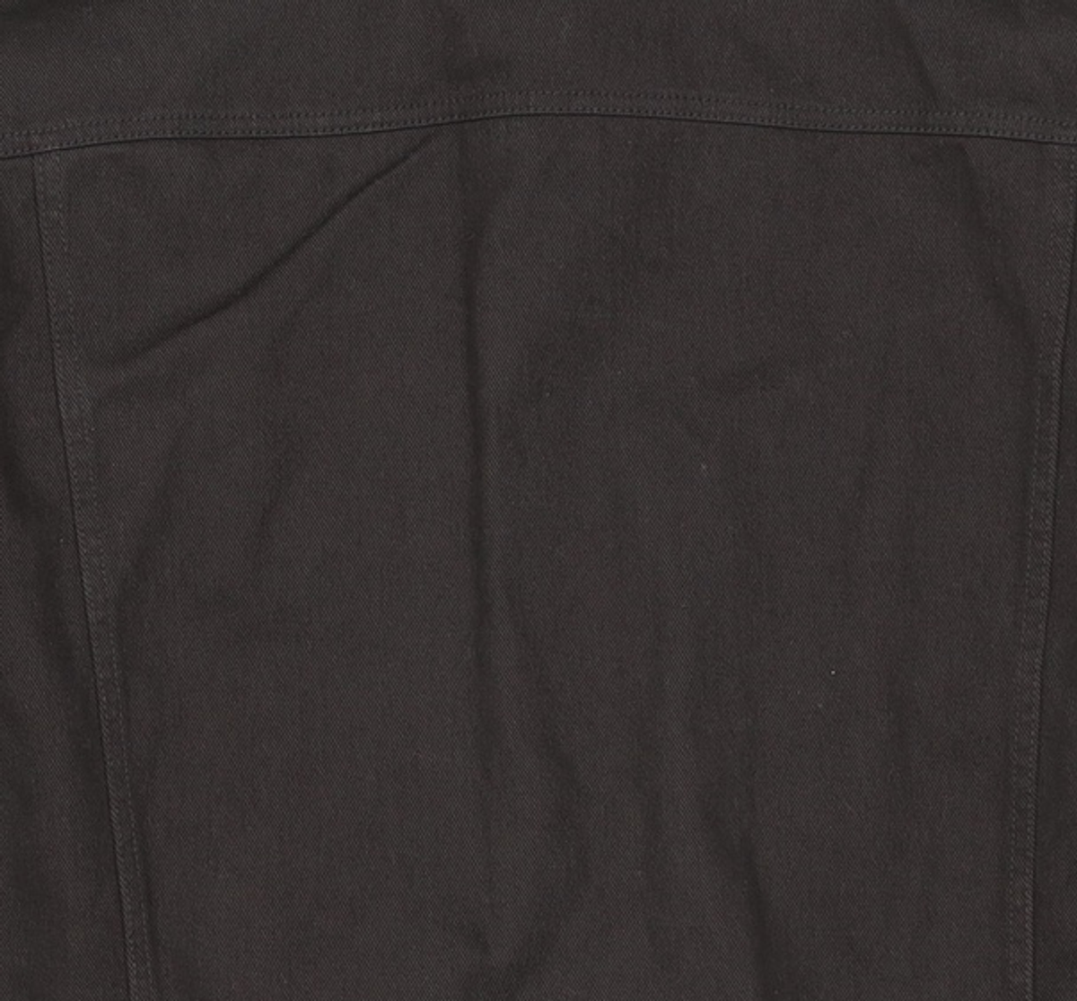 스파오(SPAO) 데님/트러커 재킷 XL