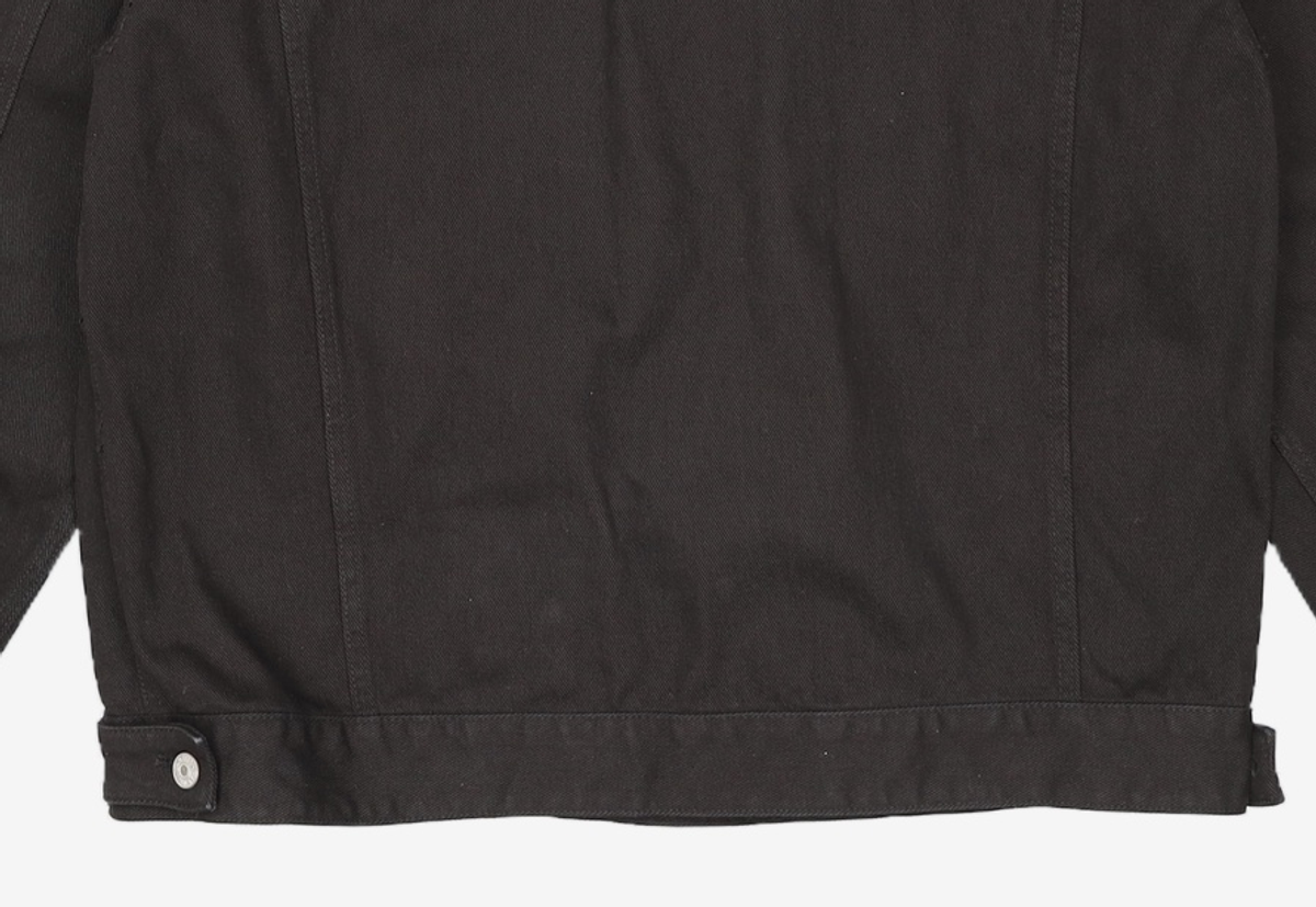 스파오(SPAO) 데님/트러커 재킷 XL