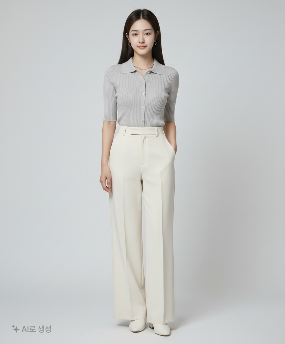 지오다노(GIORDANO) 카디건 M