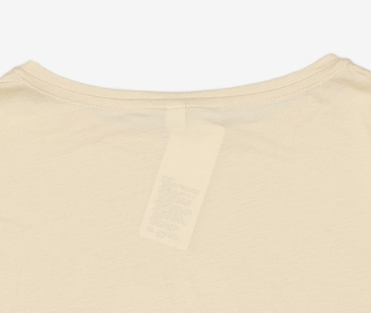 유니클로(UNIQLO) 긴소매 티셔츠 L