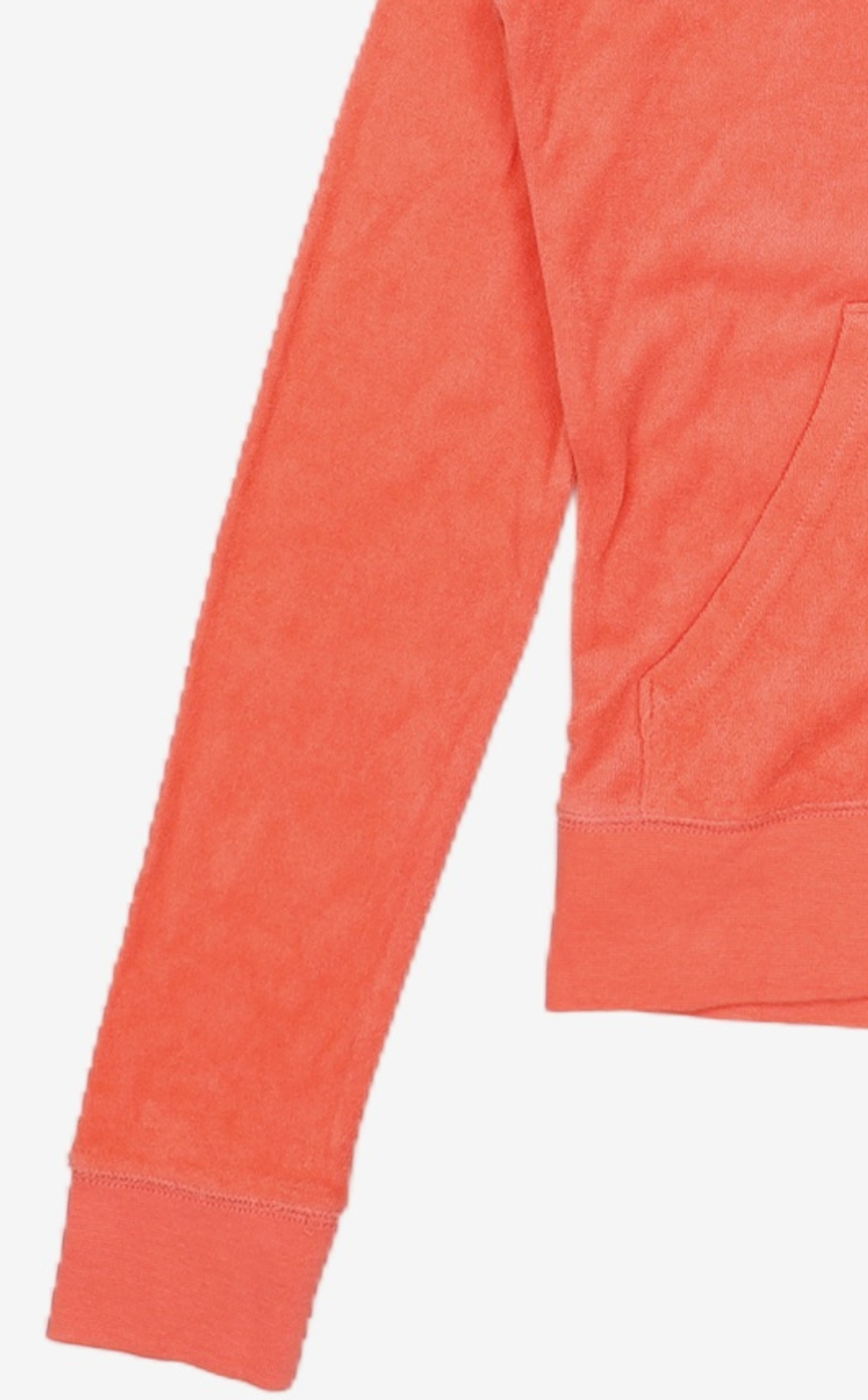 쥬시 꾸뛰르(JUICY COUTURE) 후드 집업 S