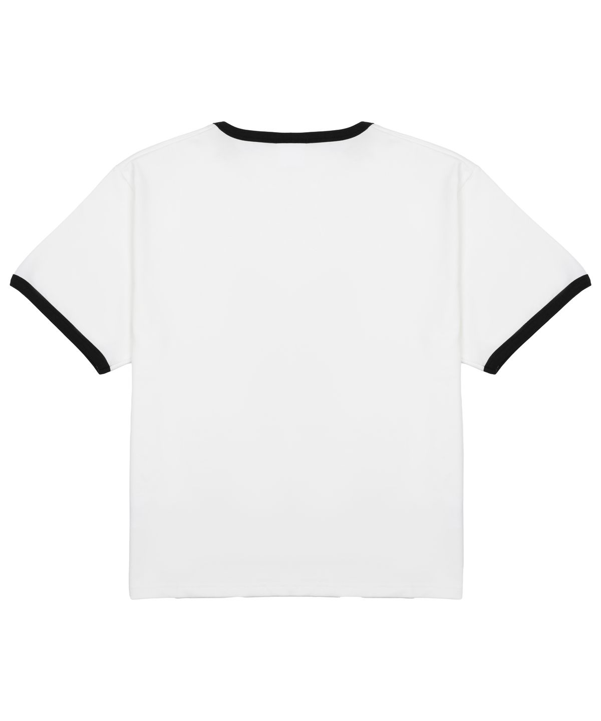 언더오브(UNDER ORB) 에센셜 링거 티 (3colors)