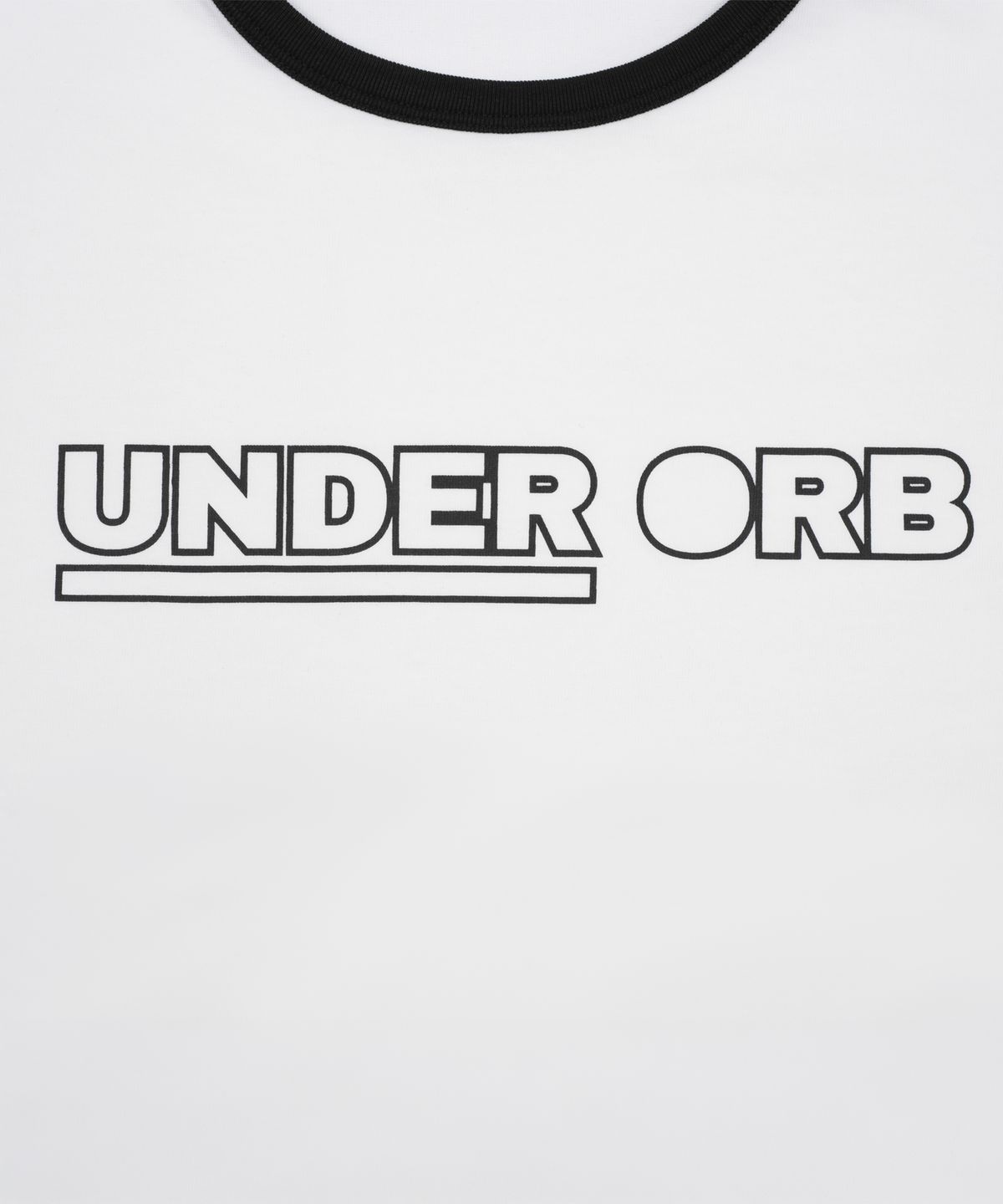 언더오브(UNDER ORB) 에센셜 링거 티 (3colors)