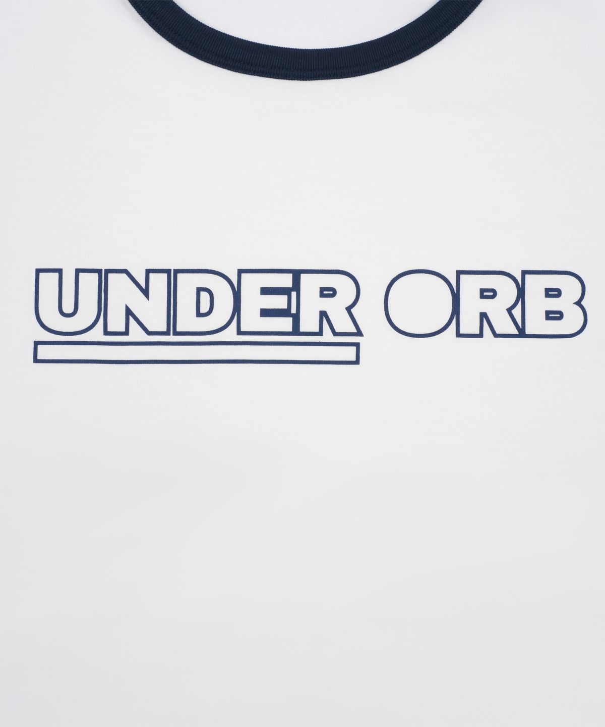 언더오브(UNDER ORB) 에센셜 링거 티 (3colors)