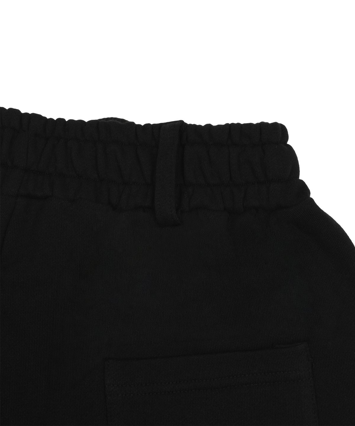 언더오브(UNDER ORB) 에센셜 핀턱 버뮤다 쇼츠 (2colors)