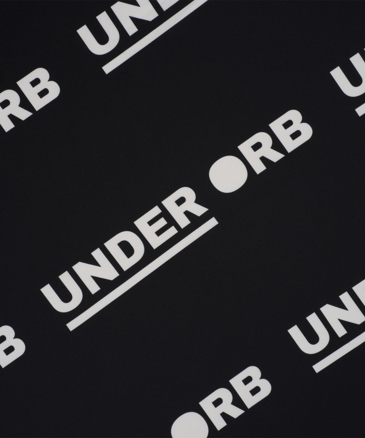 언더오브(UNDER ORB) 에센셜 스카프 (2colors)