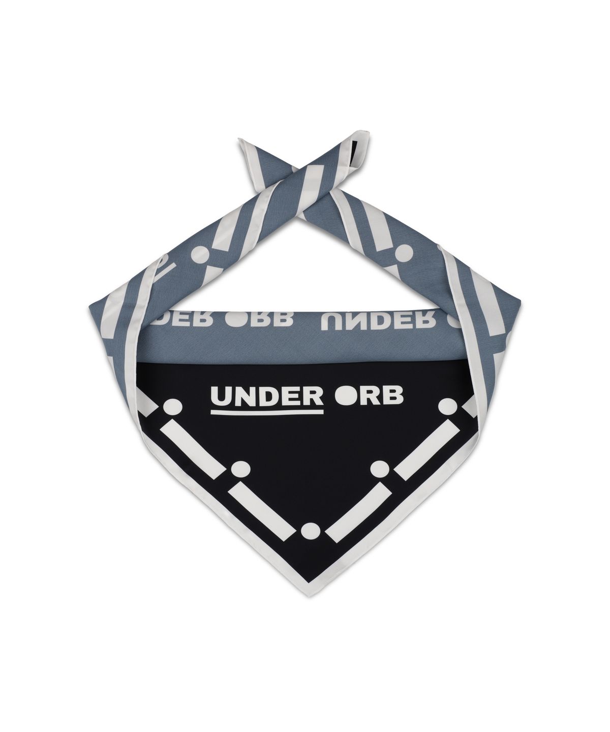 언더오브(UNDER ORB) 에센셜 스카프 (2colors)