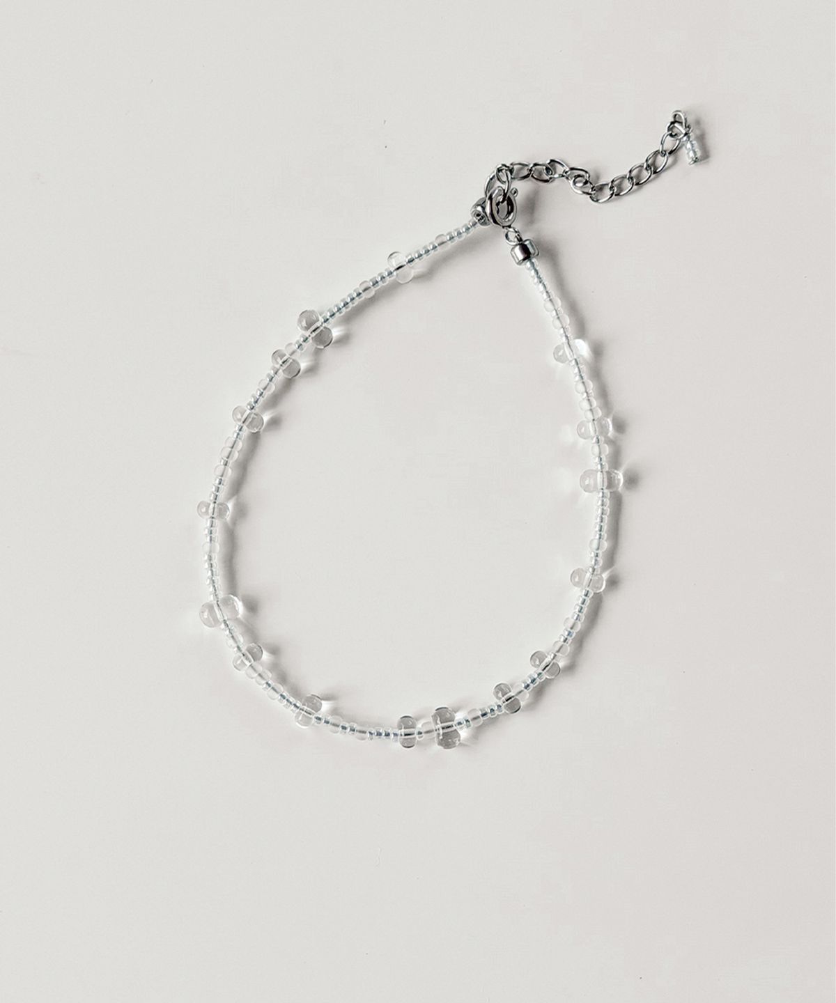 오시에르(osier) Tinu Bracelet (blue)