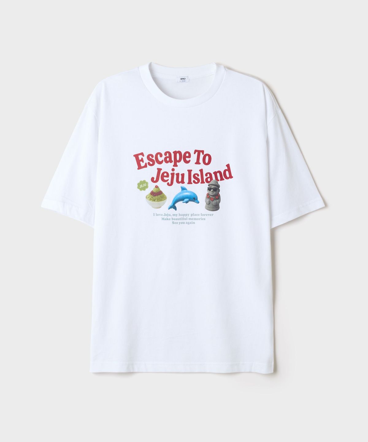 스파오(SPAO) 제주 아일랜드 반팔티_SPRPGA9C77