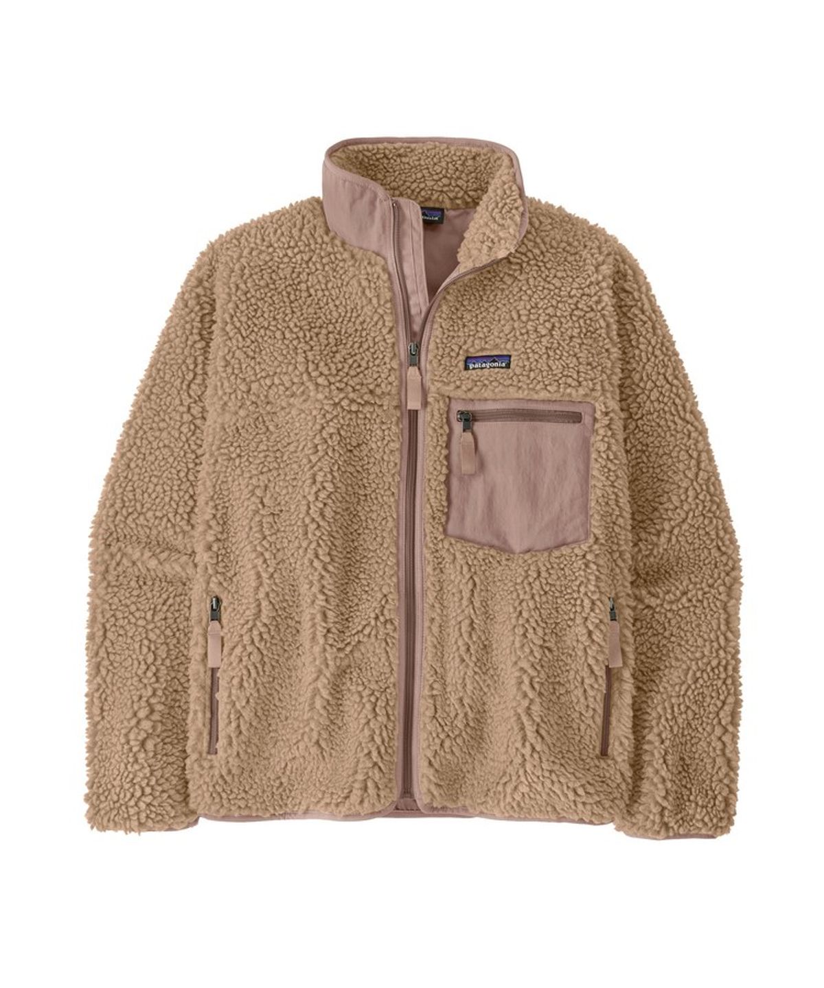파타고니아(PATAGONIA) 우먼즈 클래식 레트로-X 재킷 / 23075R7