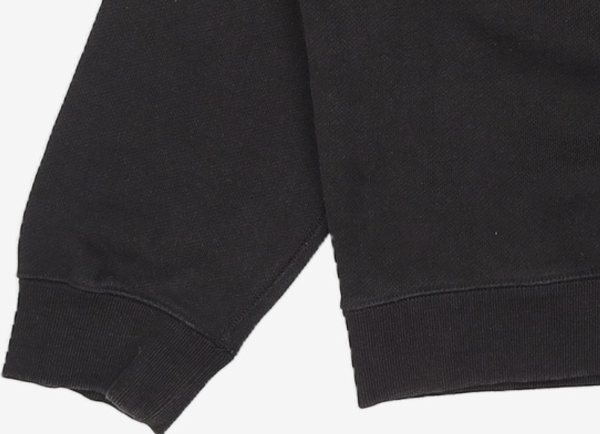엠엠엘지(MMLG) [Mmlg] MERMANENT SWEAT (BLACK) S