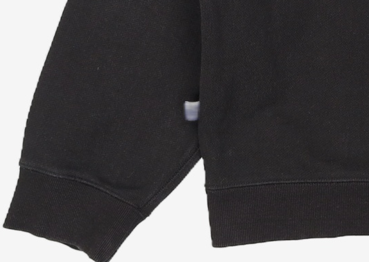 엠엠엘지(MMLG) [Mmlg] MERMANENT SWEAT (BLACK) S
