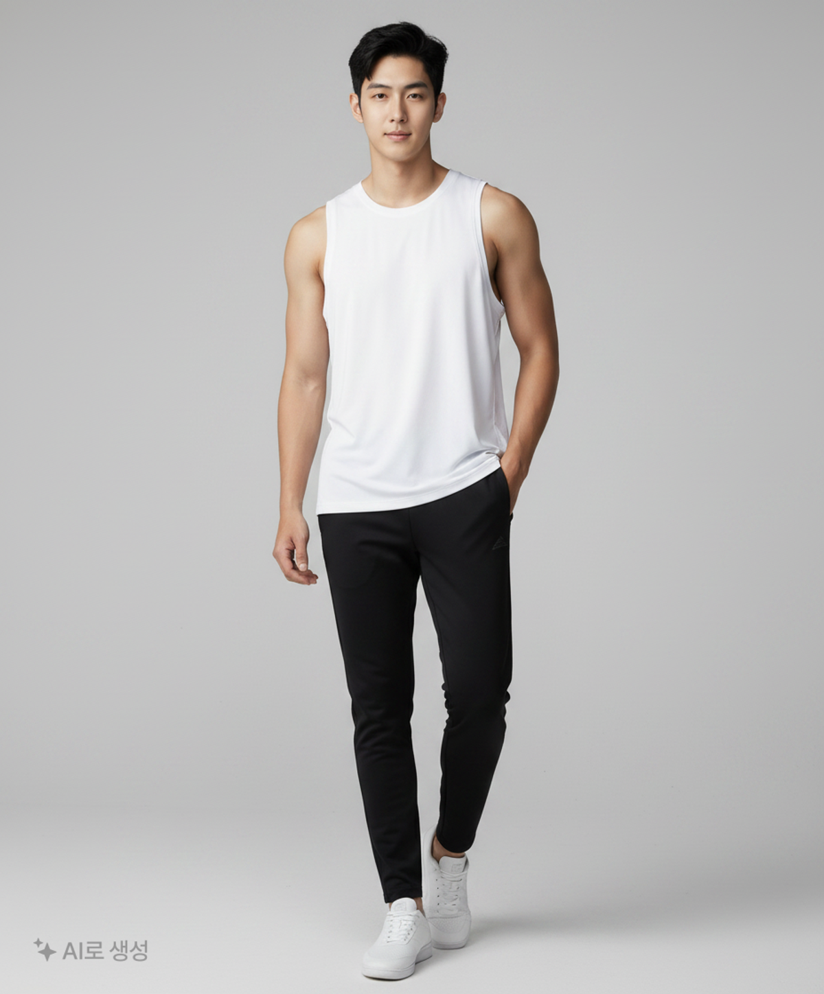 데카트론(DECATHLON) 나시/민소매 티셔츠 S