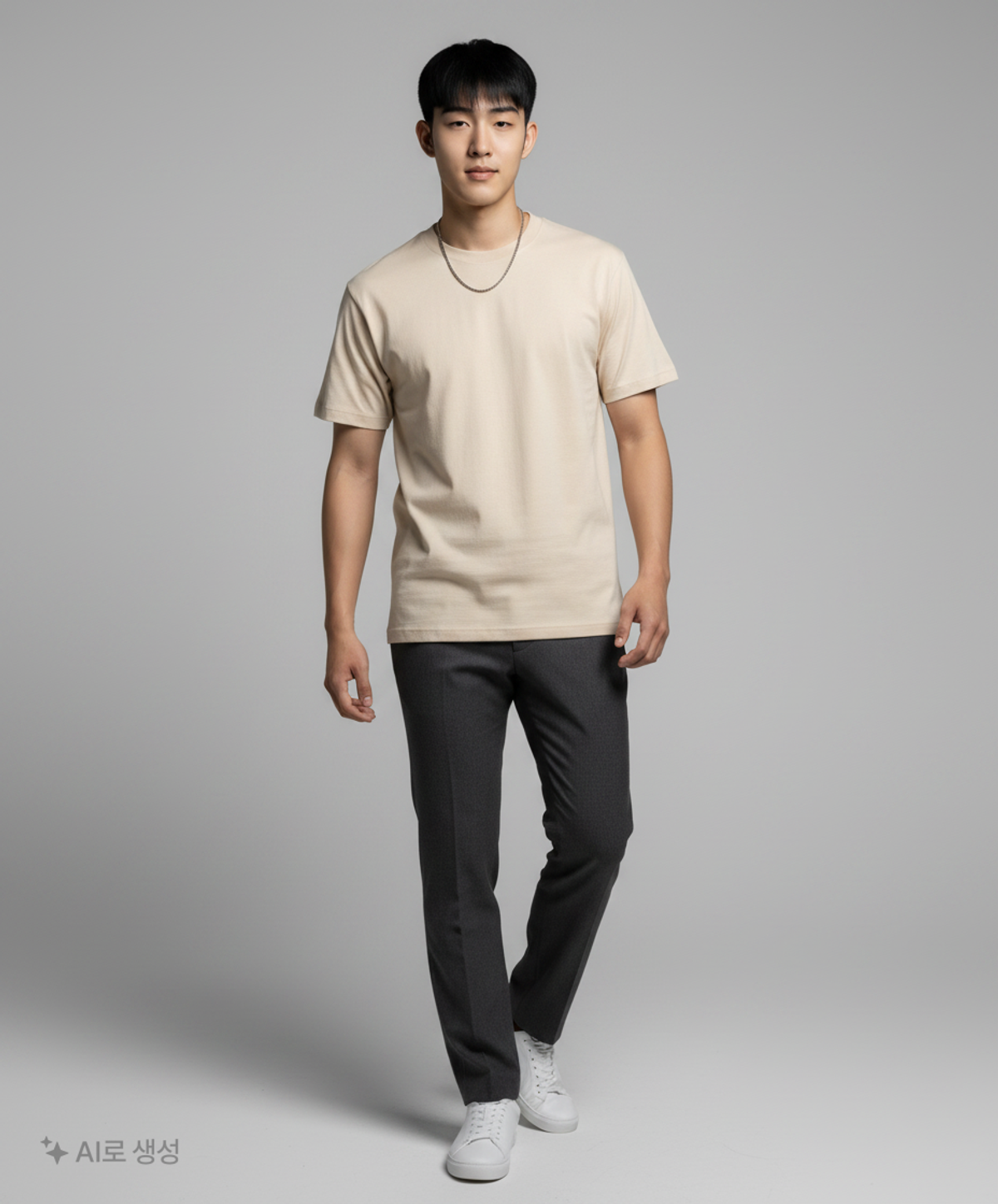 지오다노(GIORDANO) 반소매 티셔츠 XL