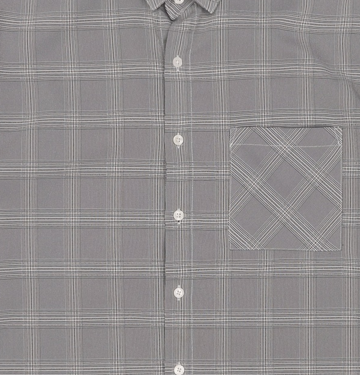 드로우핏(DRAW FIT) 캐주얼 셔츠 XL