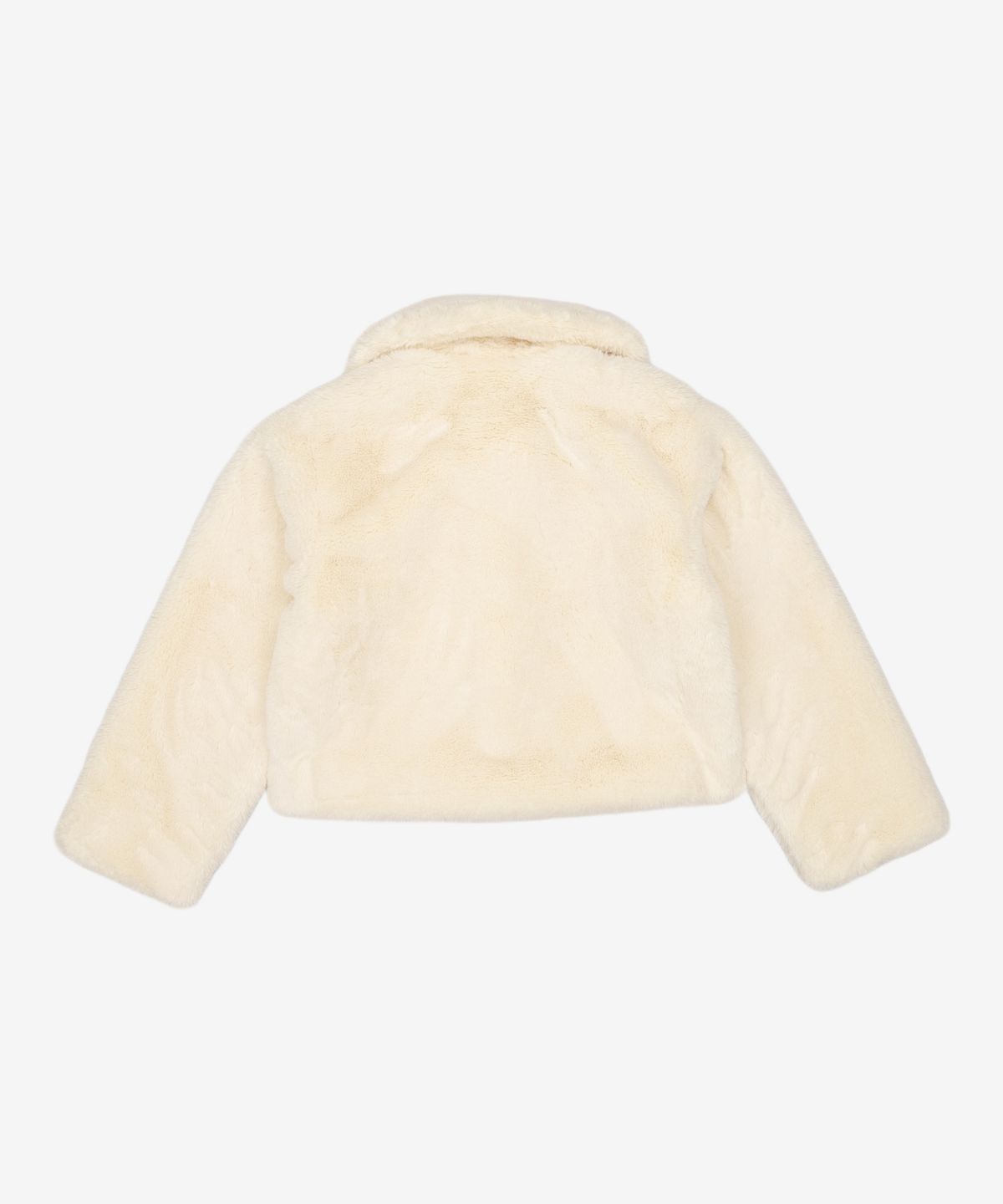 셀피쉬(SELFISH) VALEMOUNT MINK JACKET (SAW2JK01) (IVORY) FREE