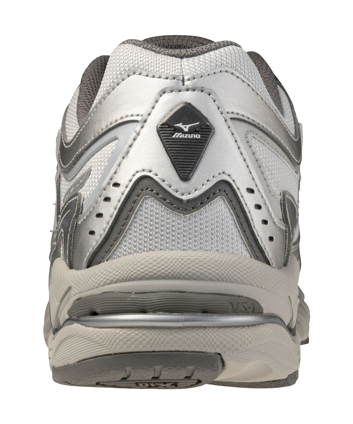 미즈노(MIZUNO) (공용) 웨이브 MG4 LS - 포기 듀:하버 미스트:실버 / D1GA260C02