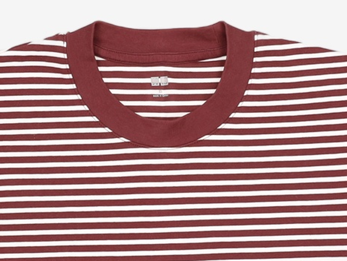 유니클로(UNIQLO) 긴소매 티셔츠 XS