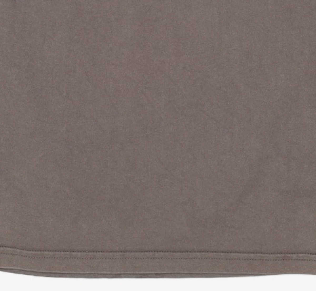 예일(YALE) MULTI COLOR 2 TONE ARCH T-SHIRT CHARCOAL 0XL