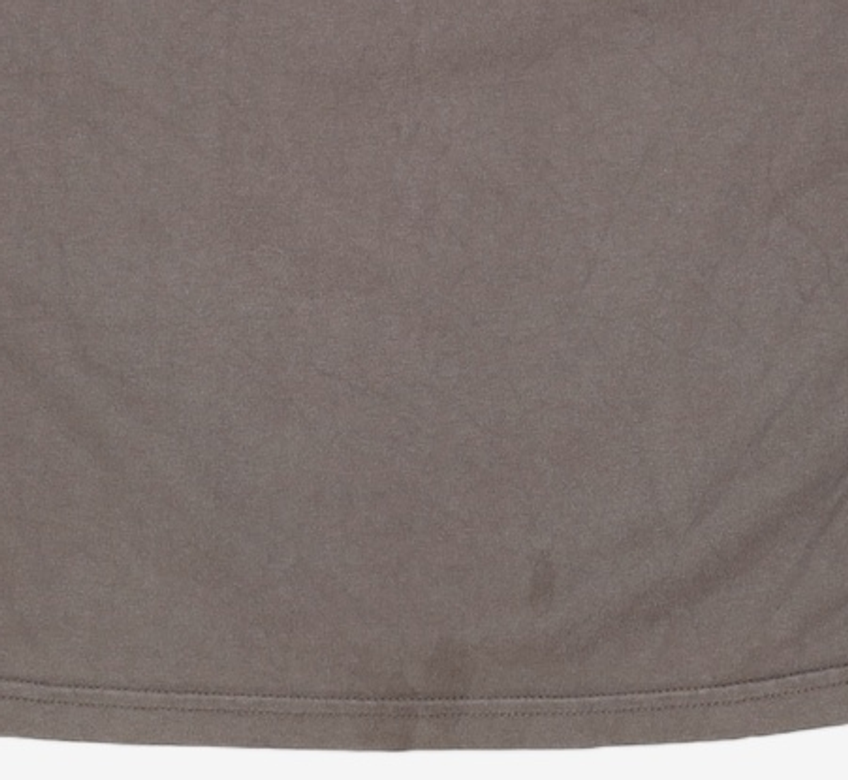 예일(YALE) MULTI COLOR 2 TONE ARCH T-SHIRT CHARCOAL 0XL