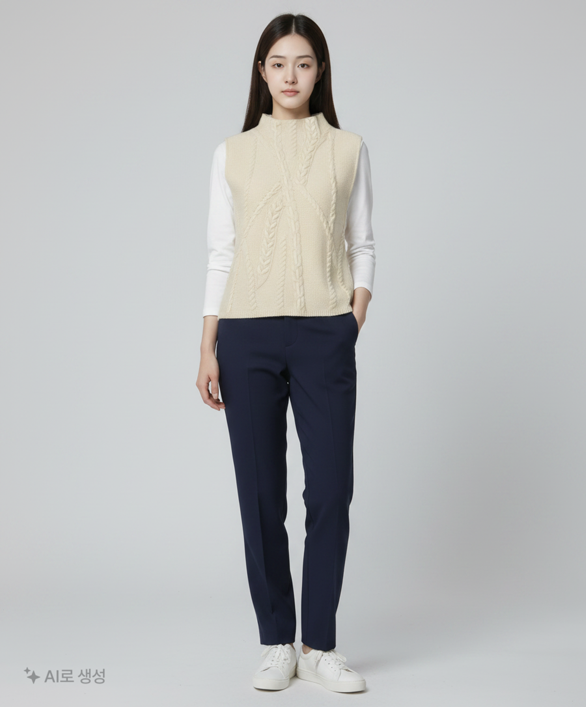 자라(ZARA) 베스트 M