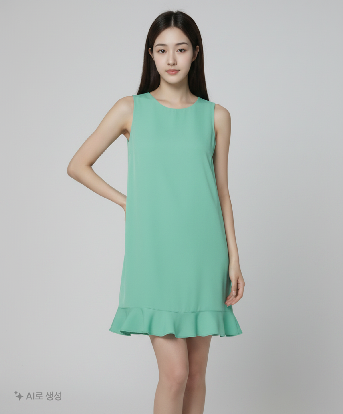 자라(ZARA) 미니 원피스 M