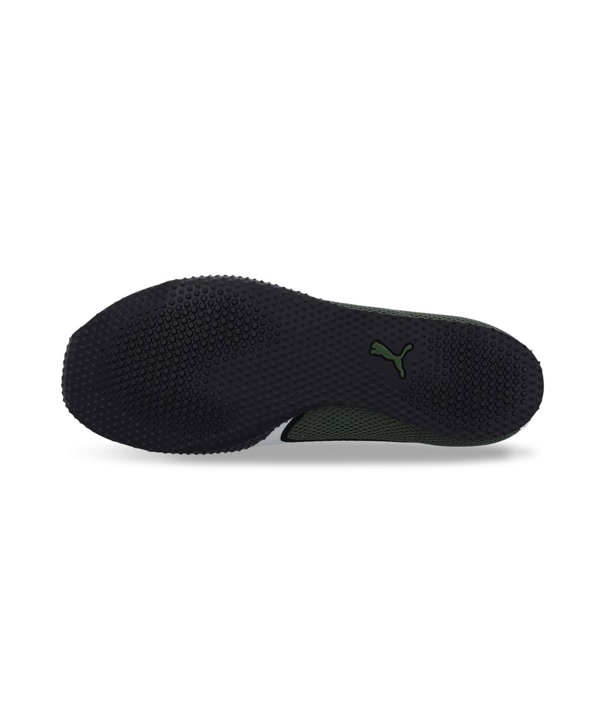 푸마(PUMA) H-Street 메쉬 - 얼시 그린:푸마 블랙 / 407266-05