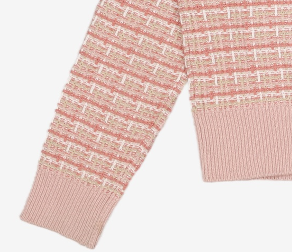 미쏘(MIXXO) 카디건 S