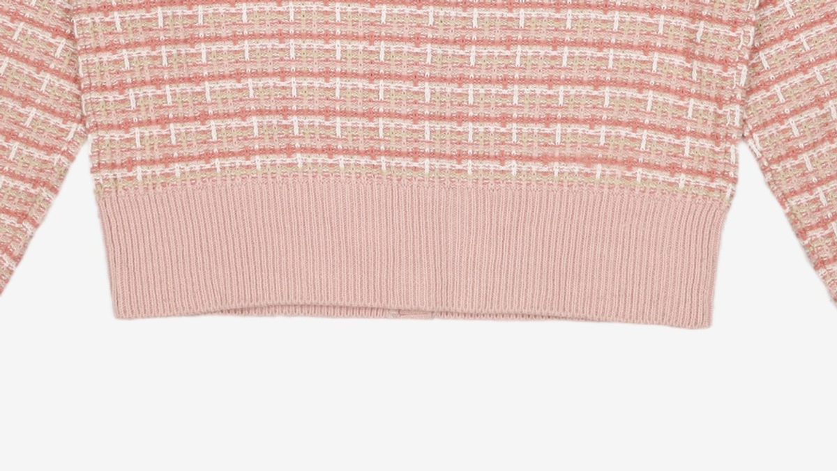 미쏘(MIXXO) 카디건 S