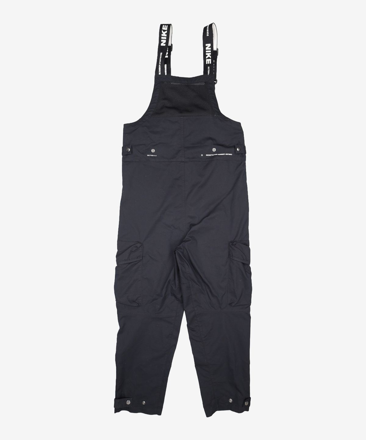 나이키(NIKE) 오버올 S