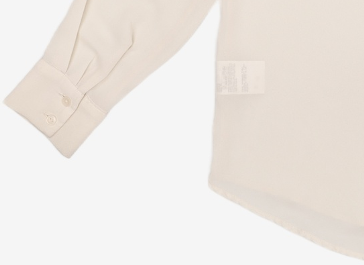 유니클로(UNIQLO) 블라우스 S