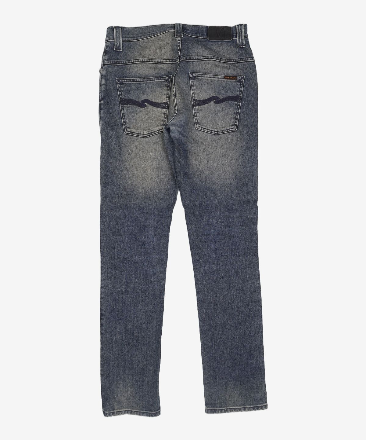 누디진(NUDIEJEANS) 청/데님 팬츠 31